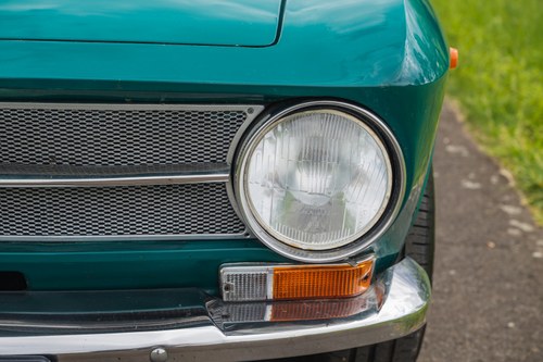1970 Alfa Romeo GT Junior 1300 For Sale (picture 109 of 199)