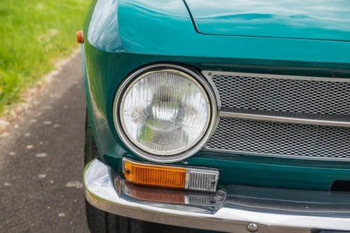 1970 Alfa Romeo GT Junior 1300 For Sale (picture 110 of 199)