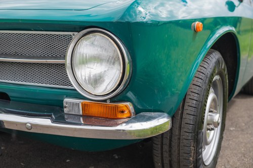 1970 Alfa Romeo GT Junior 1300 For Sale (picture 112 of 199)