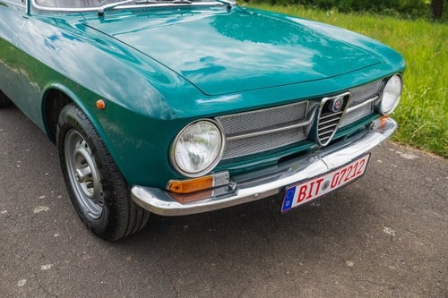 1970 Alfa Romeo GT Junior 1300 For Sale (picture 117 of 199)