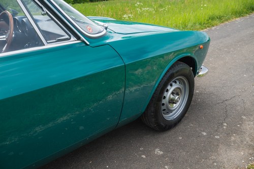 1970 Alfa Romeo GT Junior 1300 For Sale (picture 121 of 199)