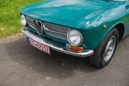 1970 Alfa Romeo GT Junior 1300 For Sale (picture 123 of 199)