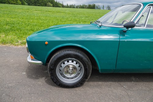 1970 Alfa Romeo GT Junior 1300 For Sale (picture 127 of 199)