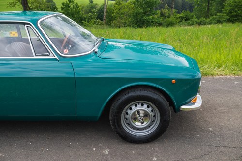 1970 Alfa Romeo GT Junior 1300 For Sale (picture 128 of 199)