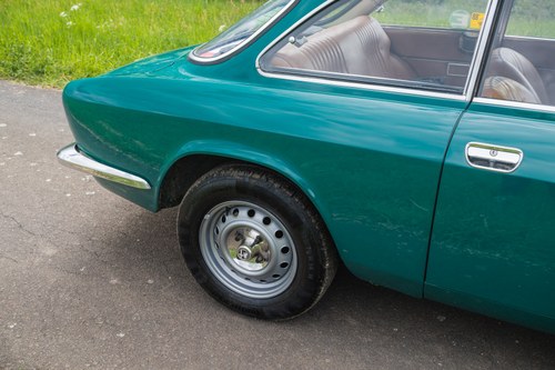1970 Alfa Romeo GT Junior 1300 For Sale (picture 129 of 199)