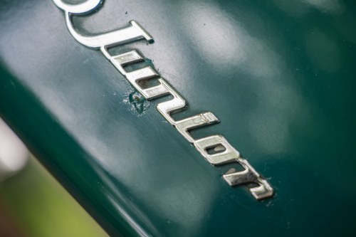1970 Alfa Romeo GT Junior 1300 For Sale (picture 132 of 199)