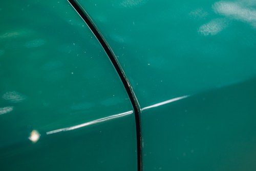 1970 Alfa Romeo GT Junior 1300 For Sale (picture 136 of 199)