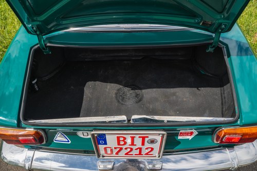 1970 Alfa Romeo GT Junior 1300 For Sale (picture 66 of 199)