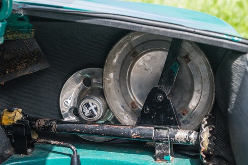 1970 Alfa Romeo GT Junior 1300 For Sale (picture 67 of 199)