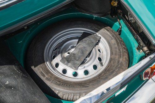 1970 Alfa Romeo GT Junior 1300 For Sale (picture 68 of 199)