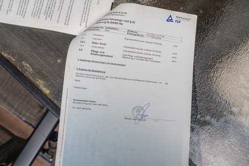 1970 Alfa Romeo GT Junior 1300 For Sale (picture 171 of 199)