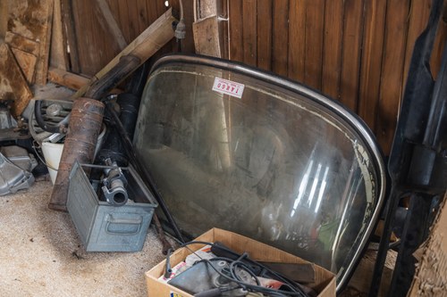 1970 Alfa Romeo GT Junior 1300 For Sale (picture 189 of 199)