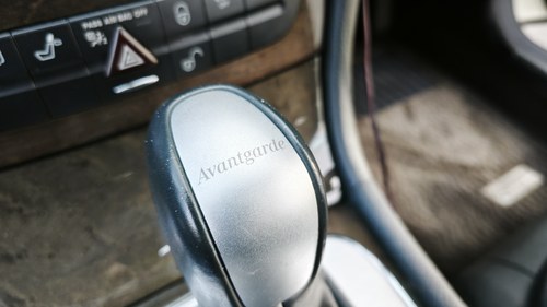 2005 Mercedes-Benz E500 Avantgarde A Te koop (foto 32 van 116)