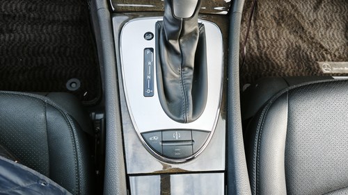 2005 Mercedes-Benz E500 Avantgarde A Te koop (foto 33 van 116)