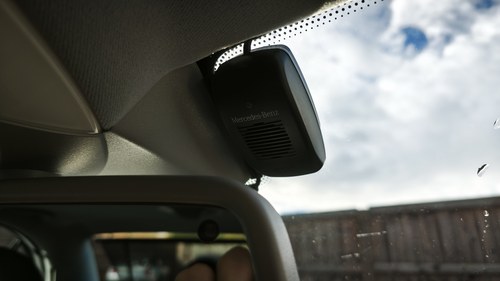 2005 Mercedes-Benz E500 Avantgarde A Te koop (foto 48 van 116)