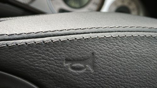 2005 Mercedes-Benz E500 Avantgarde A Te koop (foto 49 van 116)
