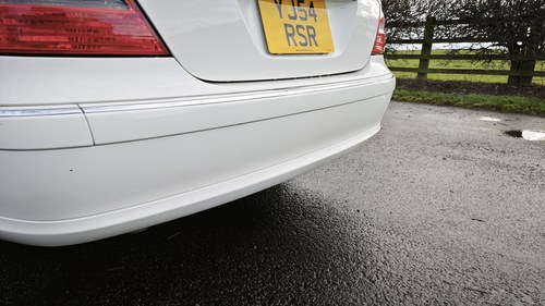 2005 Mercedes-Benz E500 Avantgarde A Te koop (foto 72 van 116)