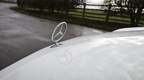2005 Mercedes-Benz E500 Avantgarde A Te koop (foto 83 van 116)