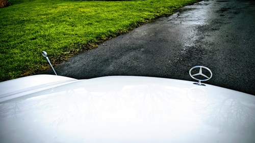 2005 Mercedes-Benz E500 Avantgarde A Te koop (foto 84 van 116)