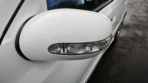 2005 Mercedes-Benz E500 Avantgarde A Te koop (foto 87 van 116)