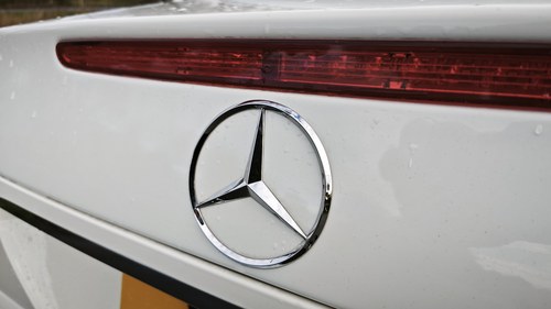 2005 Mercedes-Benz E500 Avantgarde A Te koop (foto 91 van 116)