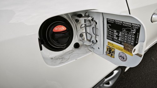 2005 Mercedes-Benz E500 Avantgarde A Te koop (foto 93 van 116)