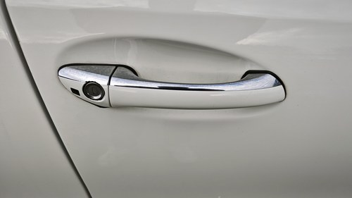 2005 Mercedes-Benz E500 Avantgarde A Te koop (foto 94 van 116)