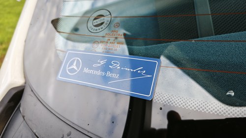 2005 Mercedes-Benz E500 Avantgarde A Te koop (foto 98 van 116)