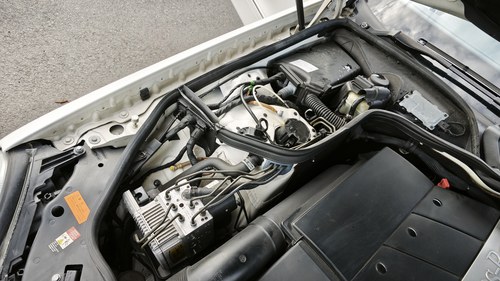 2005 Mercedes-Benz E500 Avantgarde A Te koop (foto 105 van 116)