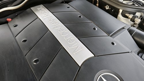 2005 Mercedes-Benz E500 Avantgarde A Te koop (foto 106 van 116)