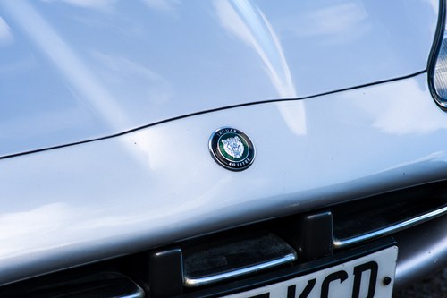 2001 Jaguar XK8 Convertible till salu (bild 103 av 135)