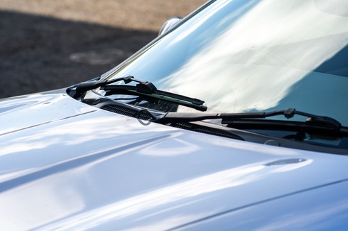 2001 Jaguar XK8 Convertible till salu (bild 106 av 135)