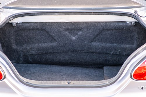2001 Jaguar XK8 Convertible till salu (bild 83 av 135)