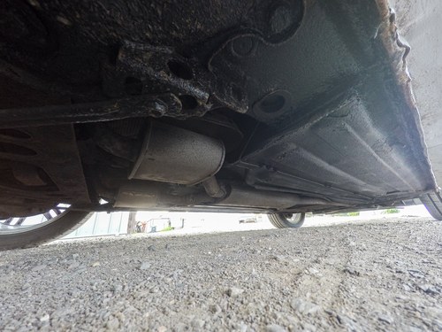 2001 Jaguar XK8 Convertible till salu (bild 123 av 135)