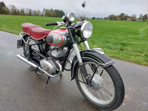 1959 Rabeneick F250/2 En venta (imagen 1 de 6)