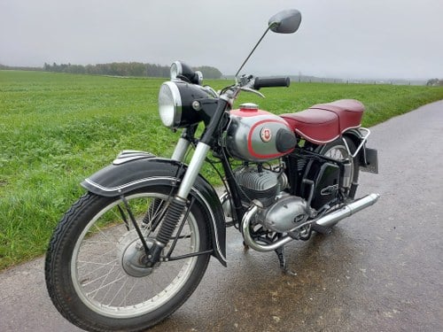1959 Rabeneick F250/2 En venta (imagen 3 de 6)