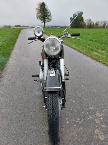 1959 Rabeneick F250/2 En venta (imagen 4 de 6)