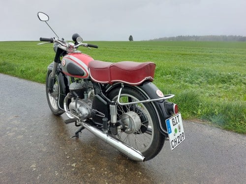 1959 Rabeneick F250/2 En venta (imagen 6 de 6)