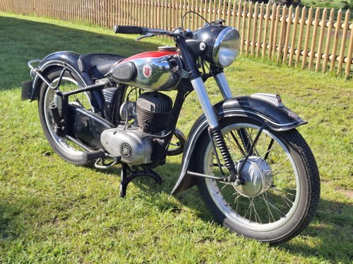 1953 Rabeneick F250/1 En venta (imagen 1 de 9)