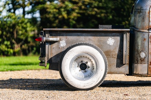 1946 GMC Rat-rod Pickup For Sale (picture 21 of 32)