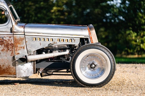 1946 GMC Rat-rod Pickup For Sale (picture 23 of 32)