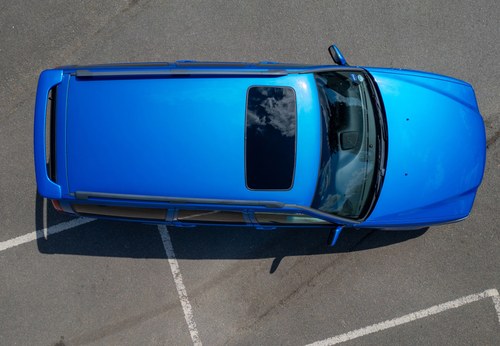 2000 Volvo V70 R AWD En venta (imagen 23 de 221)