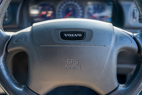 2000 Volvo V70 R AWD En venta (imagen 44 de 221)