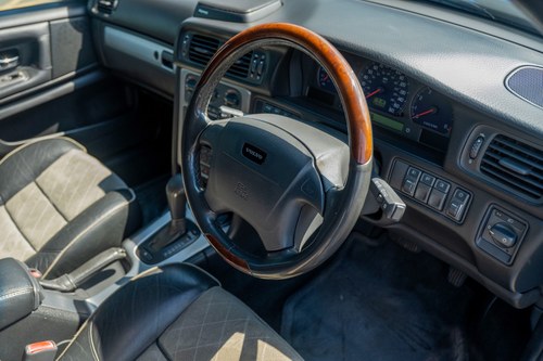 2000 Volvo V70 R AWD En venta (imagen 30 de 221)