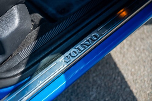 2000 Volvo V70 R AWD En venta (imagen 57 de 221)