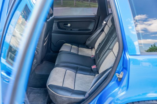 2000 Volvo V70 R AWD En venta (imagen 68 de 221)