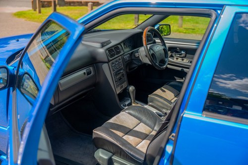 2000 Volvo V70 R AWD En venta (imagen 86 de 221)