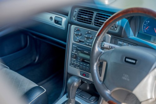 2000 Volvo V70 R AWD En venta (imagen 98 de 221)