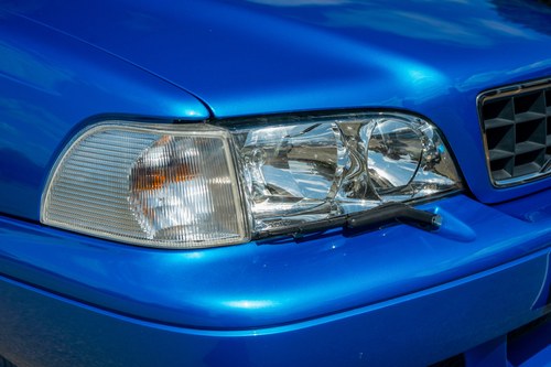 2000 Volvo V70 R AWD En venta (imagen 117 de 221)