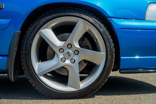 2000 Volvo V70 R AWD En venta (imagen 24 de 221)